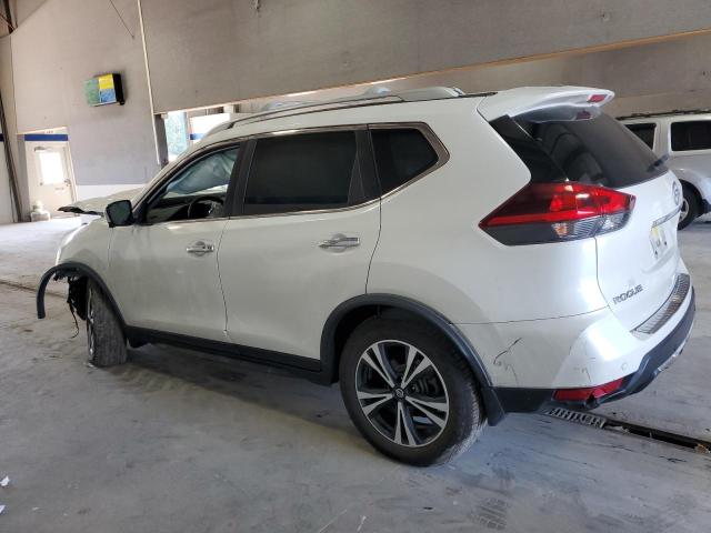 2019 NISSAN ROGUE S - JN8AT2MV4KW379179