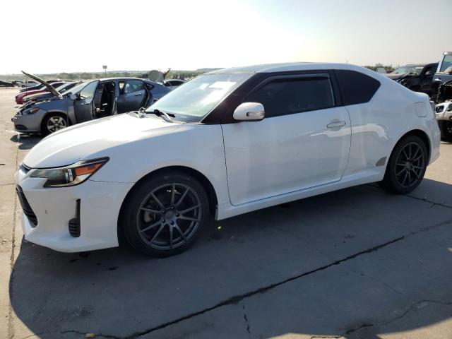 2014 TOYOTA SCION TC 2014