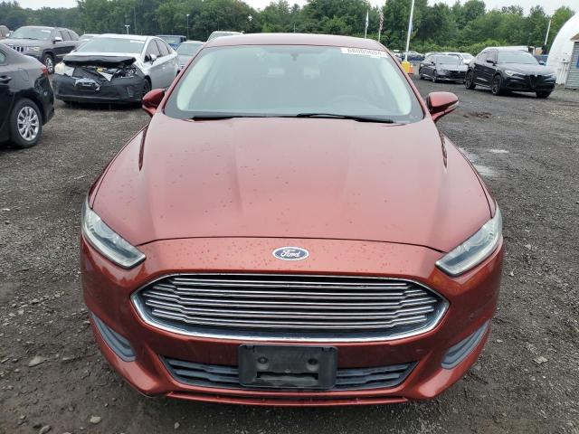 VIN 3FA6P0H74ER295916 2014 Ford Fusion, SE no.5