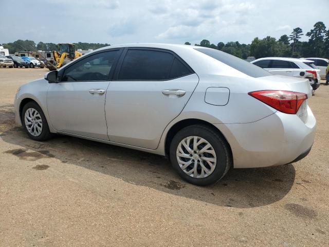 2018 TOYOTA COROLLA L - 2T1BURHE1JC058398