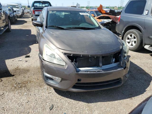 2015 NISSAN ALTIMA 2.5 - 1N4AL3AP8FC481850