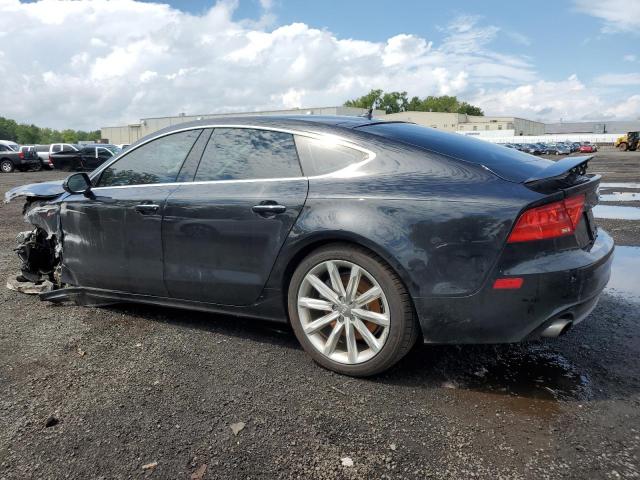 VIN WAUWGAFC2FN024449 2015 Audi A7, Premium Plus no.2