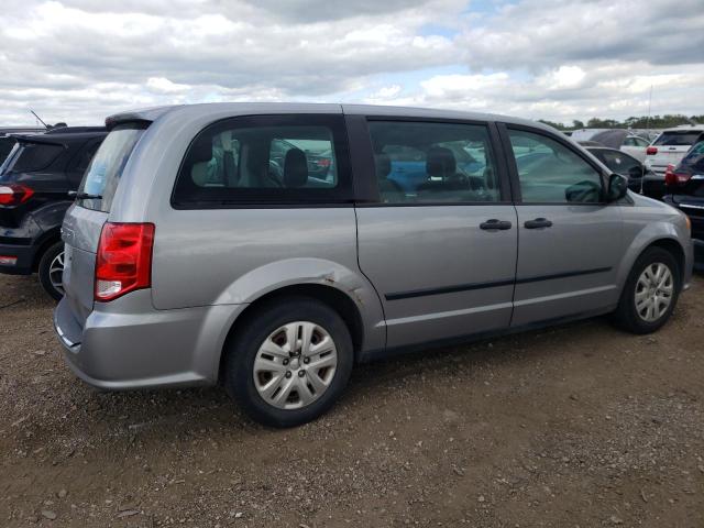 2016 DODGE GRAND CARA - 2C4RDGBGXGR369091