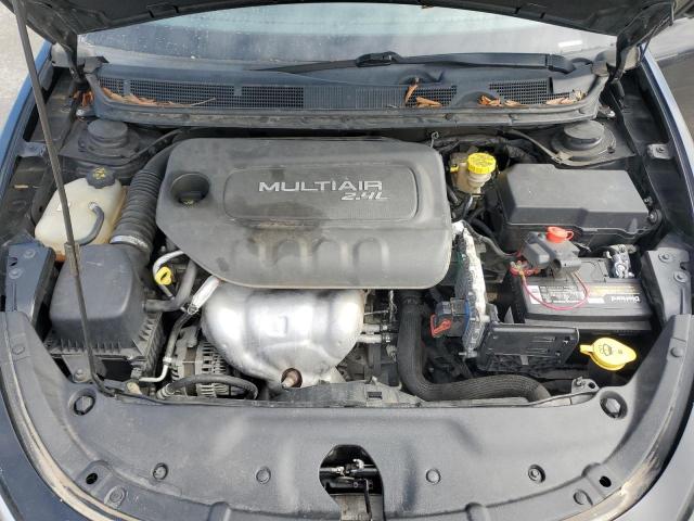 2015 DODGE DART SXT - 1C3CDFBB3FD337772