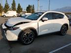 2022 MAZDA CX-5 PREMI - JM3KFBEM4N1523917