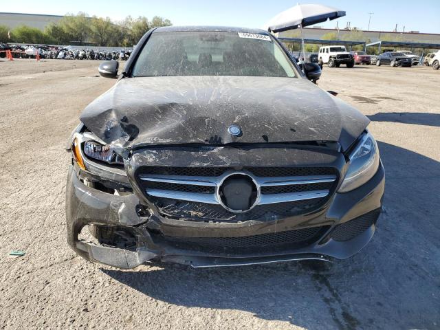 VIN 55SWF4JB9HU191865 2017 Mercedes-Benz C-Class, 300 no.5