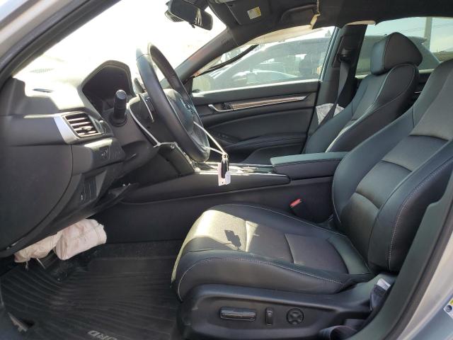 2022 HONDA ACCORD SPO - 1HGCV1F33NA054255