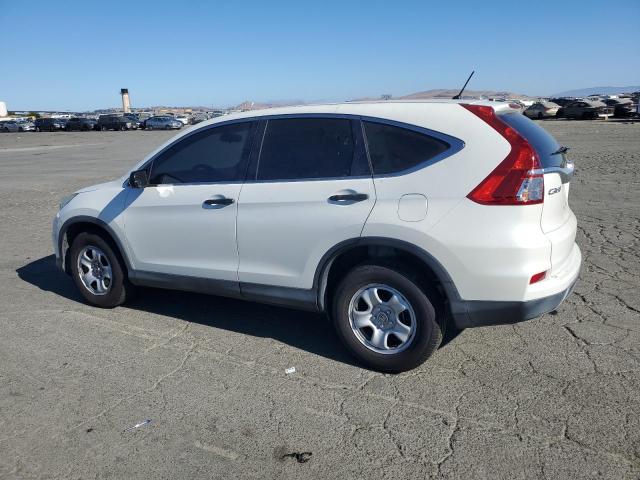 VIN 5J6RM3H39GL009035 2016 Honda CR-V, LX no.2