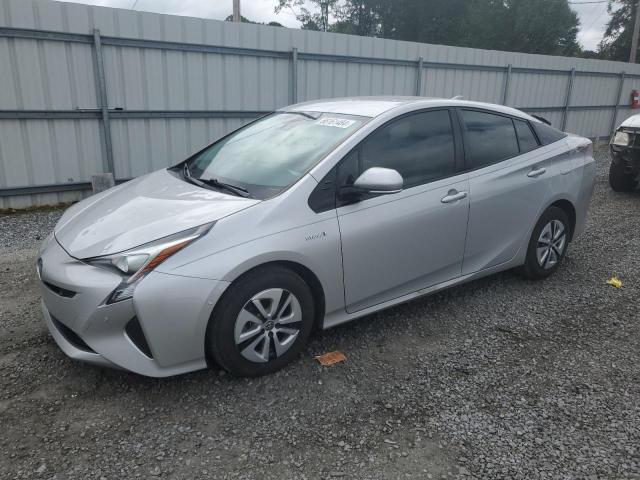 2017 TOYOTA PRIUS - JTDKBRFU5H3569759