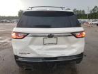 CHEVROLET TRAVERSE P photo