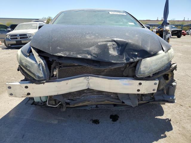 VIN 2HGFB2F52FH543410 2015 Honda Civic, LX no.5