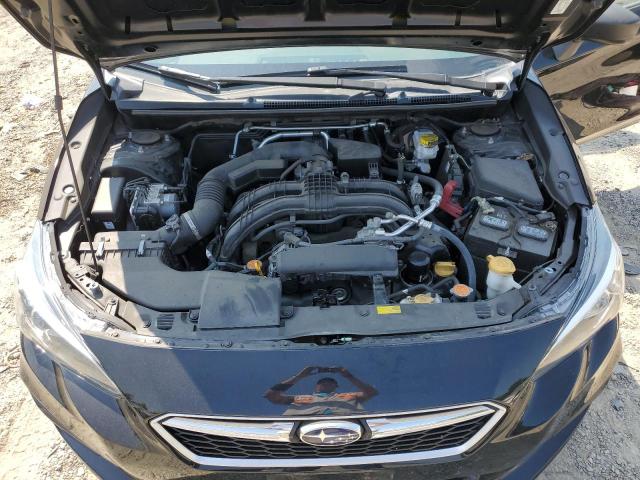 VIN 4S3GTAB63K3711478 2019 Subaru Impreza no.12