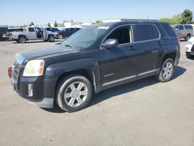 2GKALMEK4C6253271 - 2012 GMC TERRAIN - #undefined