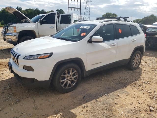 2017 JEEP CHEROKEE L #3024174814