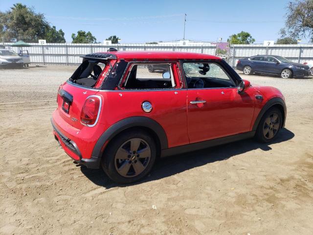 2023 MINI COOPER S - WMW53DH00P2S82015