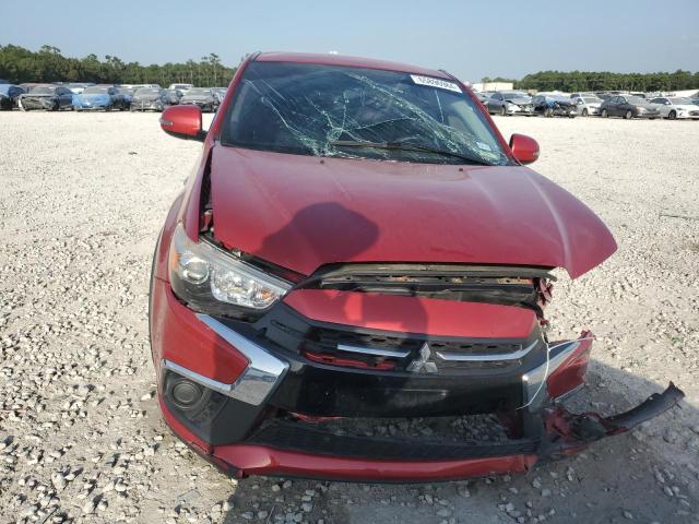 2019 MITSUBISHI OUTLANDER - JA4AP3AU7KU016110