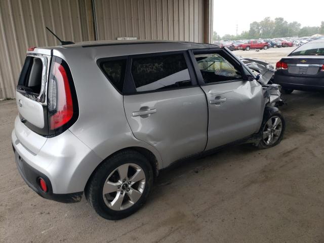 VIN KNDJN2A24K7011885 2019 KIA Soul no.3