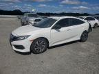 2017 HONDA CIVIC EX - 19XFC2F70HE205077