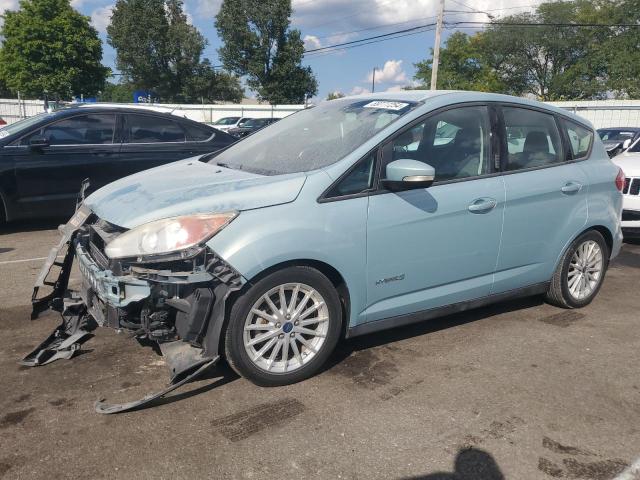 2013 FORD C-MAX SE 2013