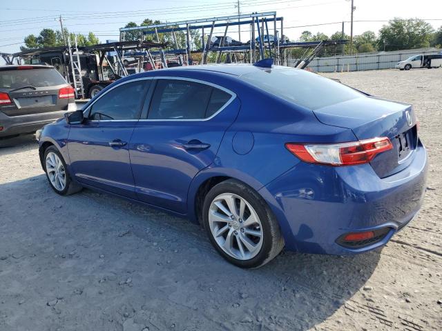 2016 ACURA ILX PREMIU - 19UDE2F76GA020553