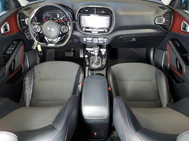 2020 KIA SOUL GT-LI - KNDJ53AF3L7064734