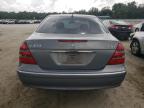 MERCEDES-BENZ E 320 CDI photo