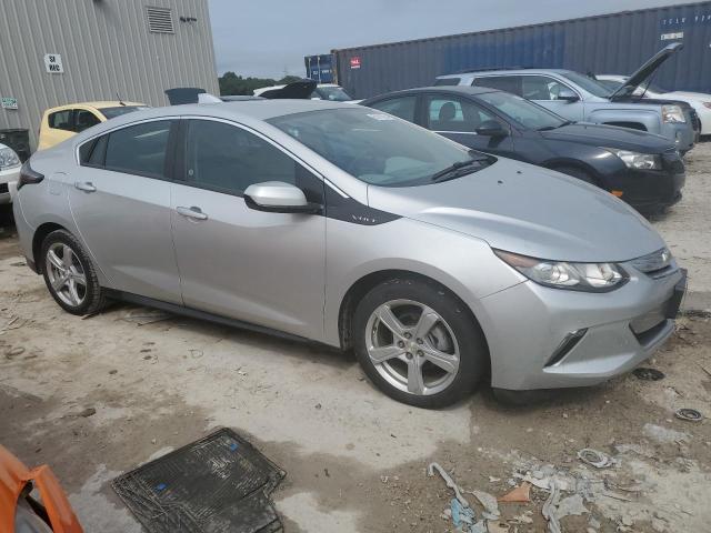 VIN 1G1RC6S55JU115125 2018 Chevrolet Volt, LT no.4