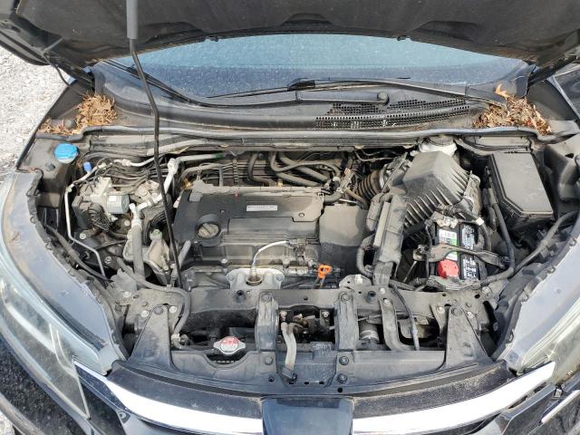2016 HONDA CR-V SE - 5J6RM4H45GL075645