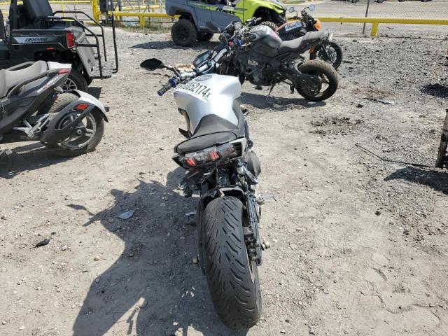 2017 YAMAHA FZ09 JYARN53E3HA001657