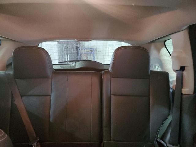 2015 JEEP COMPASS - 1C4NJDEB9FD427389