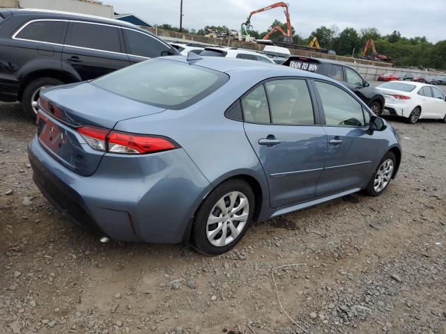 2024 TOYOTA COROLLA LE - JTDB4MEE5R3019857