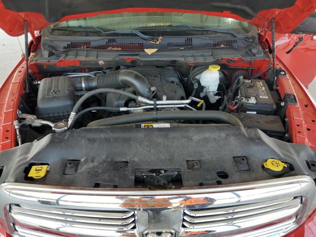 2018 RAM 1500 SLT - 1C6RR7LT6JS294903