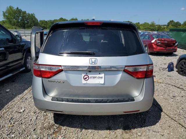 2011 HONDA ODYSSEY EX #3268925210
