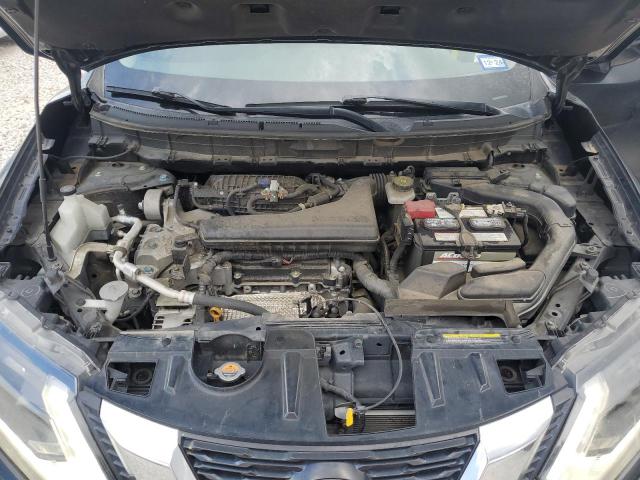 2019 NISSAN ROGUE S - JN8AT2MT5KW502423