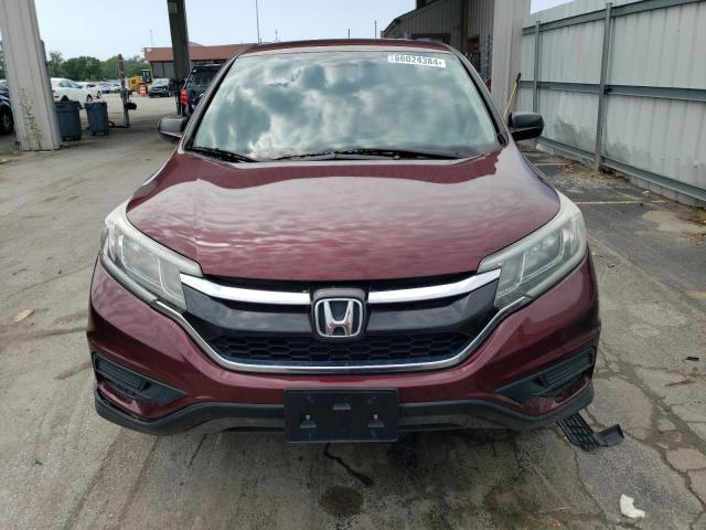 2016 HONDA CR-V SE 2HKRM4H44GH703737  66024384