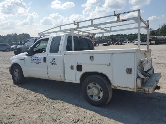 2005 FORD F250 SUPER 1FTNX20535EB73062  68262324