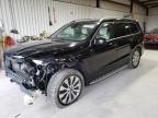 2017 MERCEDES-BENZ GLS 450 4M - 4JGDF6EE0HA950481