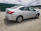 NISSAN SENTRA S photo