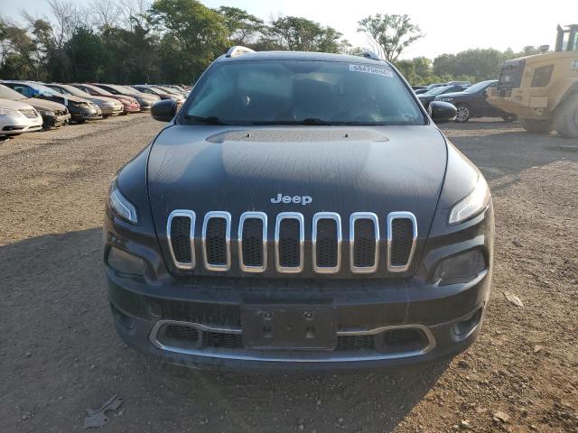 2015 JEEP CHEROKEE 1C4PJMDB9FW503255