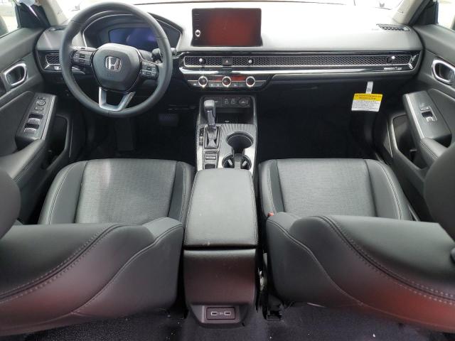 2024 HONDA CIVIC TOUR - 2HGFE1F92RH331311