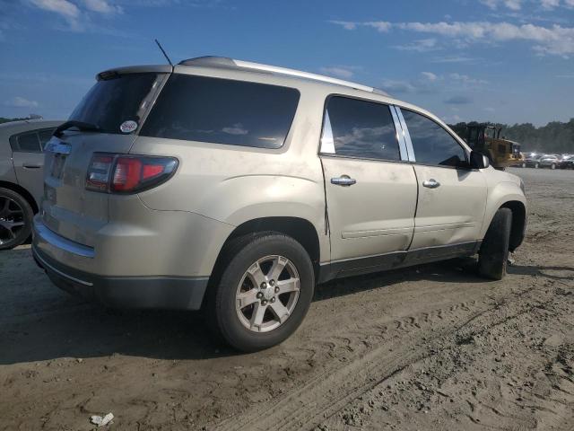 2015 GMC ACADIA SLE - 1GKKRPKDXFJ199492