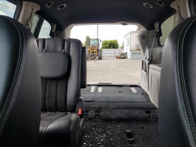 2019 DODGE GRAND CARA - 2C4RDGCG7KR519178