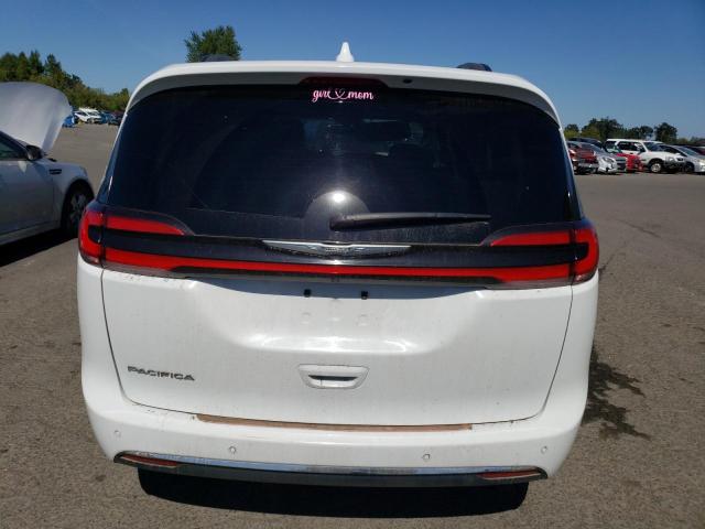 2022 CHRYSLER PACIFICA T - 2C4RC1BG3NR128437