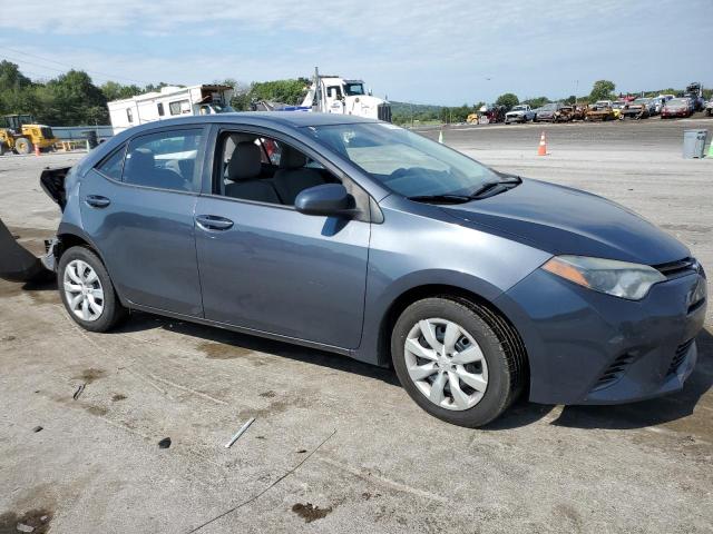 Vin: 5yfburhe2gp536174, lot: 67395544, toyota corolla l 20164