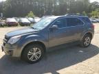 CHEVROLET EQUINOX LT photo