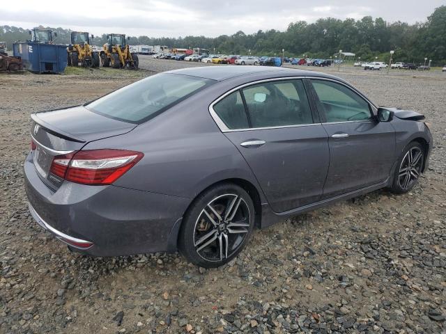 2017 HONDA ACCORD SPO - 1HGCR2F52HA201312