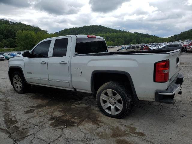 2017 GMC SIERRA K15 - 1GTV2MEC7HZ164069