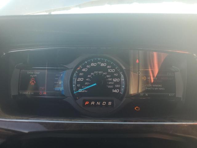 2017 FORD TAURUS LIM - 1FAHP2F86HG102273