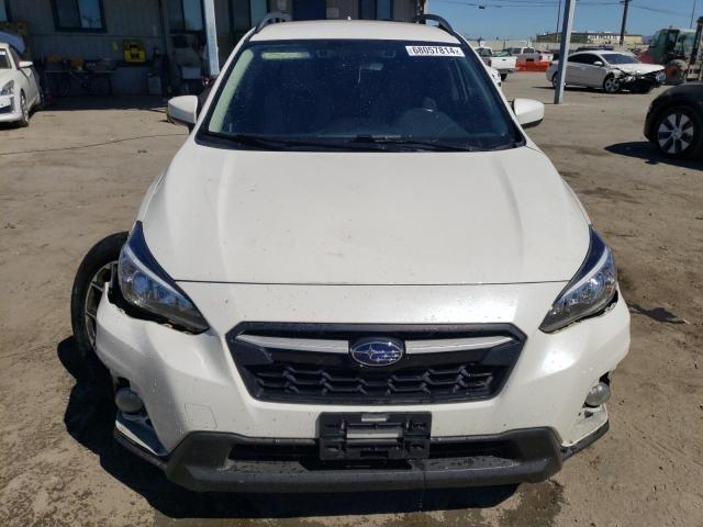 VIN JF2GTADC2J8276894 2018 Subaru Crosstrek, Premium no.5