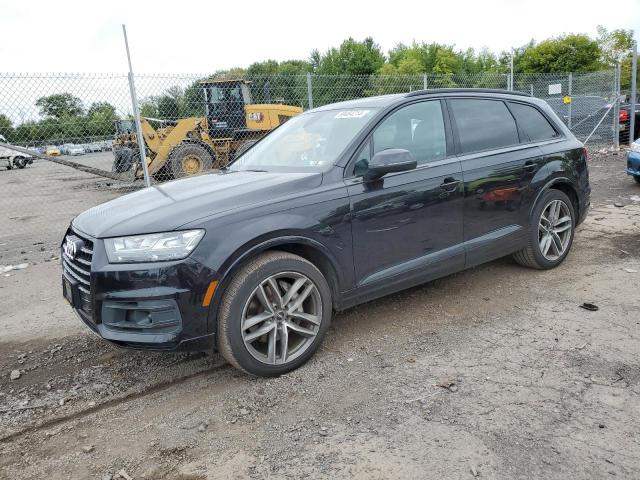 VIN WA1VAAF72JD014919 2018 Audi Q7, Prestige no.1